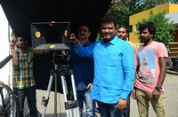 Nuvvenduku Nachave Sailaja Movie Opening